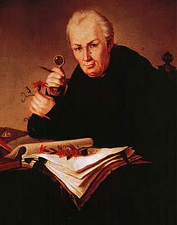 Expedición Botánica al Virreinato de Nueva Granada por José Celestino Mutis