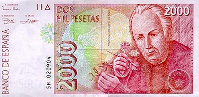 Expedición Botánica al Virreinato de Nueva Granada por José Celestino Mutis