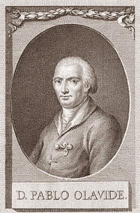 Reforma Educativa en el Reinado de Carlos III