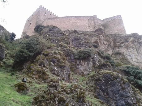 El sur también es verde: Segura de la Sierra I