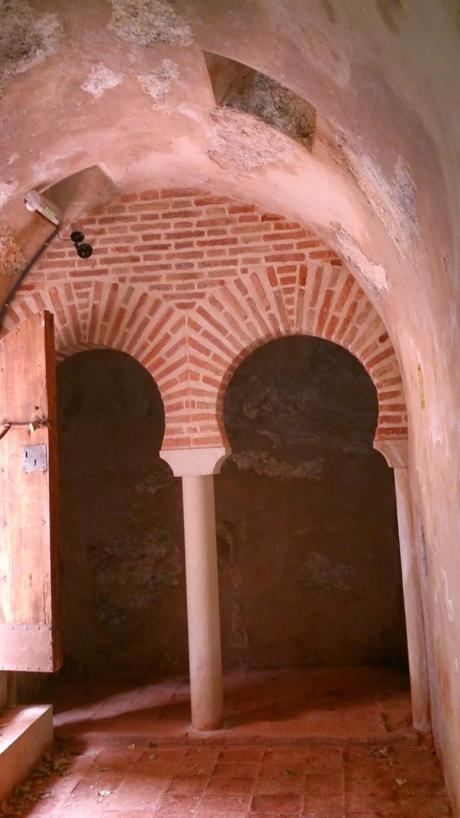 El sur también es verde: Segura de la Sierra I