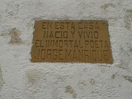 El sur también es verde: Segura de la Sierra I