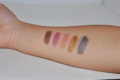 MIS LONG-LASTING DE KIKO