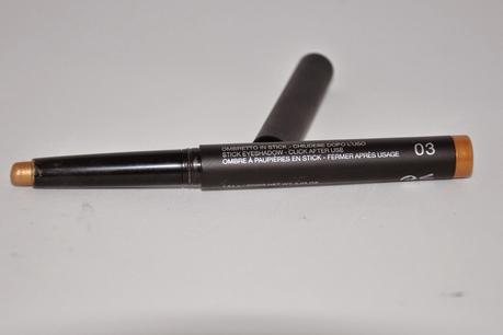 MIS LONG-LASTING DE KIKO