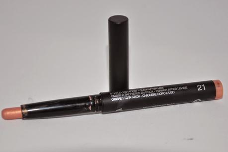 MIS LONG-LASTING DE KIKO