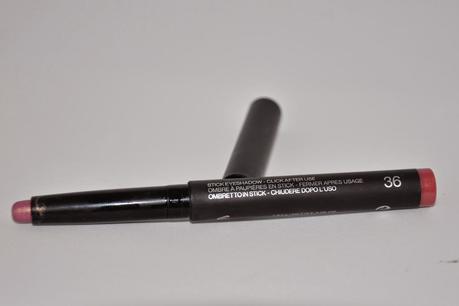 MIS LONG-LASTING DE KIKO