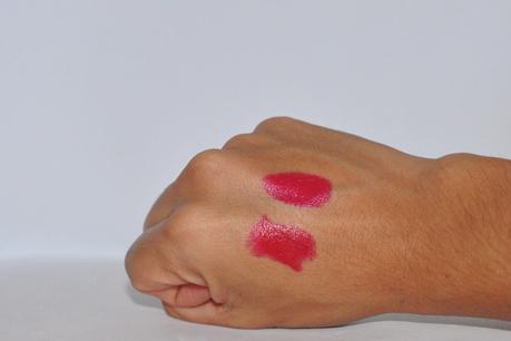 COMO DOS GOTAS DE AGUA