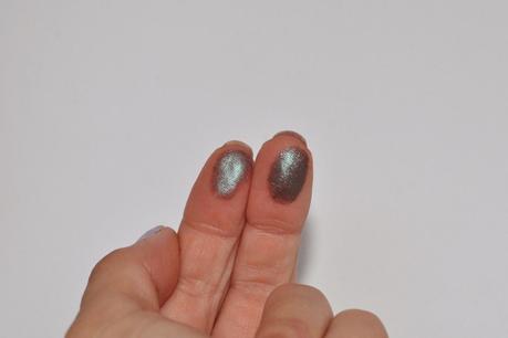 COMO DOS GOTAS DE AGUA