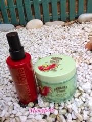 MIS ESENCIALES ESTE VERANO