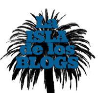 Tengo un blog que proponerte: La isla de los blogs Tengo un blog que proponerte: La isla de los blogs