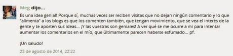 Tengo un blog que proponerte: La isla de los blogs Tengo un blog que proponerte: La isla de los blogs