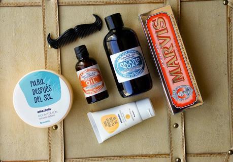 Os espero en EL Secret Market Os espero en EL Secret Market