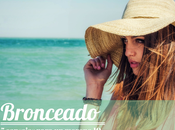 Consejos para bronceado perfecto