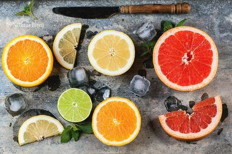 Photograph Citrus Fruits by Natasha Breen on 500px