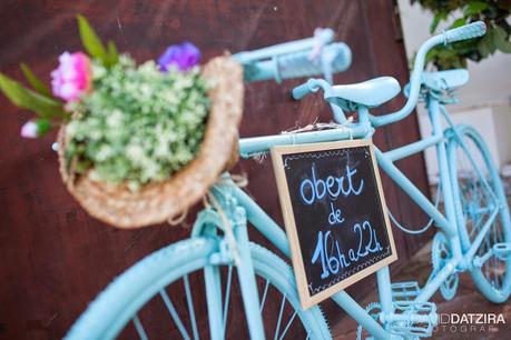 Así de bonito es El Secret Market