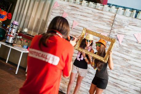 Así de bonito es El Secret Market