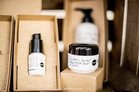 Así de bonito es El Secret Market