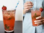 Ideas para presentar Mojitos