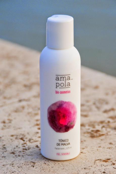 Novedades de Amapola Bio + Neceser