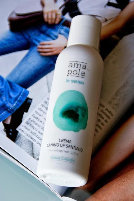 Novedades de Amapola Bio + Neceser