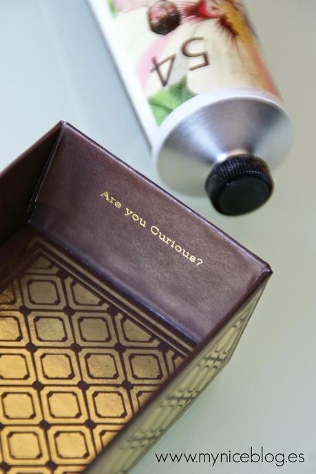 Marine Sel de TokyoMilk: Olor a verano