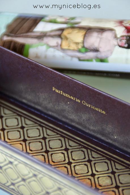 Marine Sel de TokyoMilk: Olor a verano