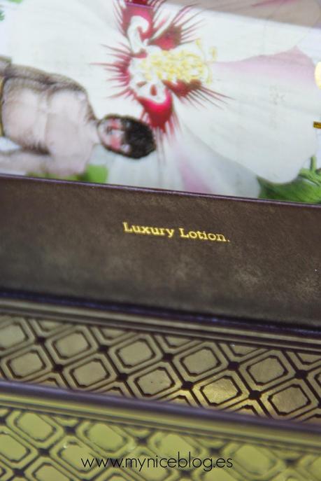 Marine Sel de TokyoMilk: Olor a verano