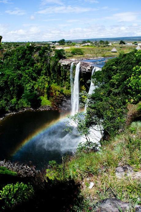 Salto de Kamá