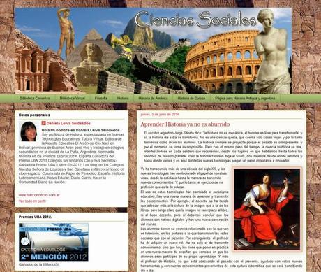 Felicitaciones Chicos. REDEM.Experiencia Destacada.