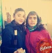 Milagros Cali un orgullo de nuestro colegio