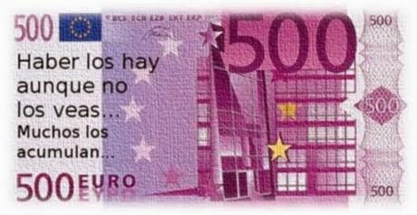 ¿QUÉ HACEN CON EL DINERO PÚBLICO, QUÉ DESTINAN AL RESCATE DE BANCOS?