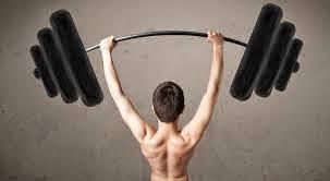 Rutinas de ejercicio para aumentar masa muscular