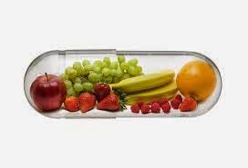 Que Papel juegan las Vitaminas para Aumentar Masa Muscular