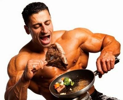 Las Dietas para Ganar Masa Muscular - 5 Factores Importantes Que Debes Saber