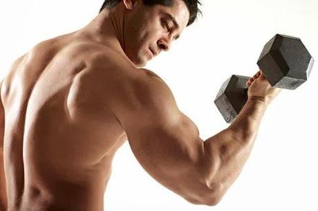 5 Factores Básicos para Aumentar La Masa Muscular