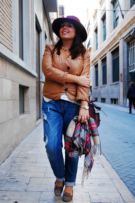 blog moda murcia turistas style