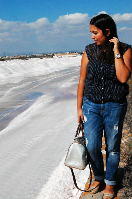 :: Salinas del Coterillo ::