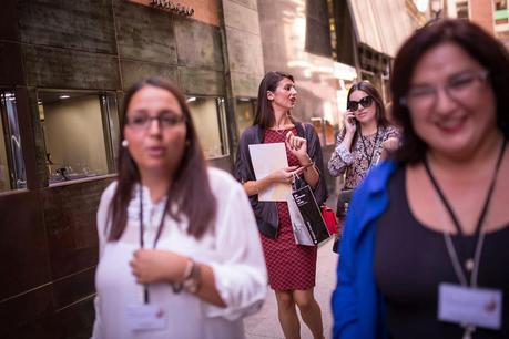 Jornada Bloggers Magicas turistas style blog