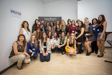 Jornada Bloggers Magicas Turistas Style blog