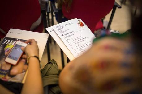 Blogger Magicas turistas style blog