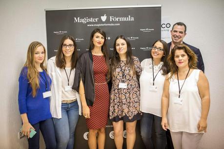 Magister Formula blog turistas style