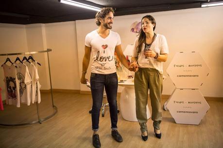 Vega Basic Turistas style blog