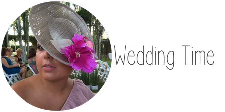 ::Wedding Look::