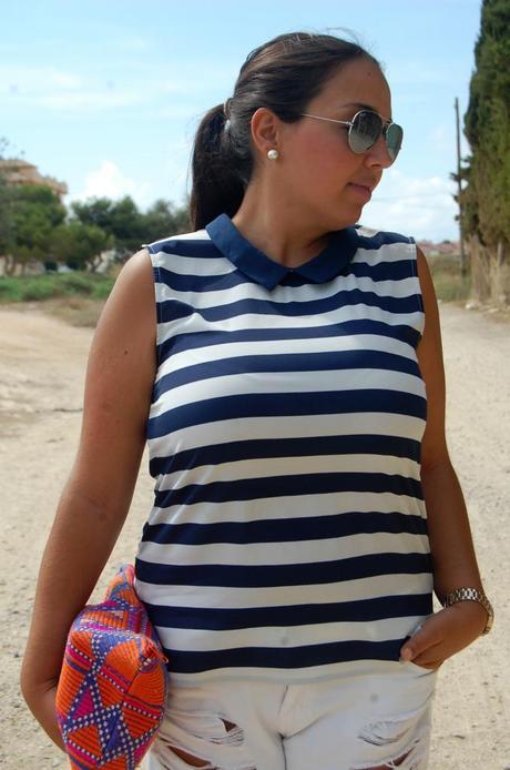 turistas style look de moda