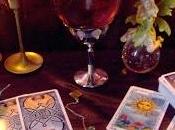 Oferta primavera Lectura tarot, junio