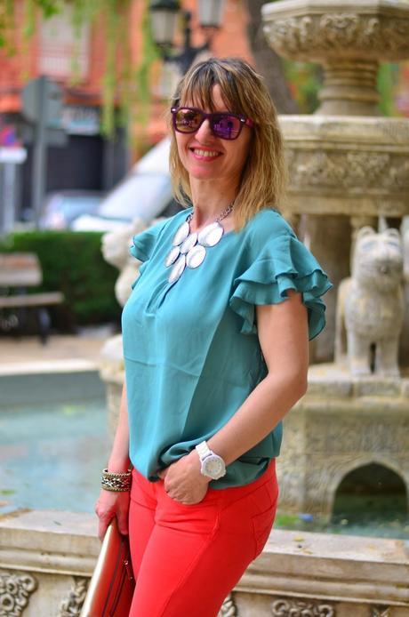 ¿Ya os habéis probado unos Mercajeans?