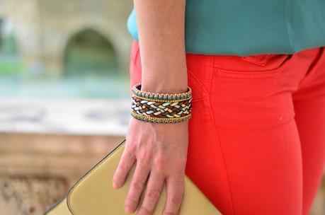 ¿Ya os habéis probado unos Mercajeans?