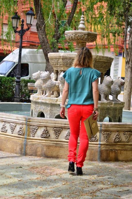 ¿Ya os habéis probado unos Mercajeans?