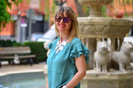 ¿Ya os habéis probado unos Mercajeans?