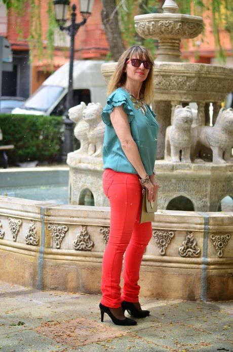 ¿Ya os habéis probado unos Mercajeans?